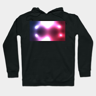 abstract freedom gradient 2 Hoodie